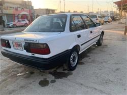 تويوتا كورونا